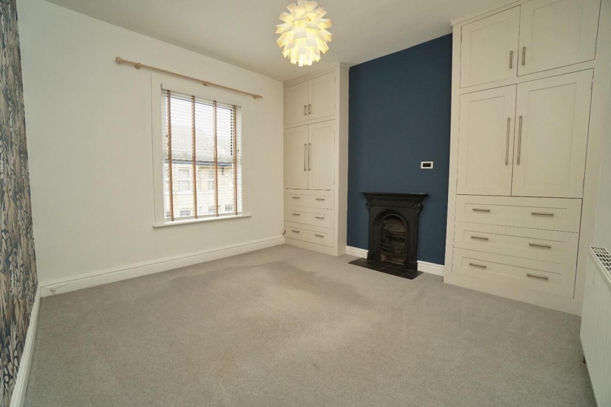 St. Olaves Road, Off Bootham, York