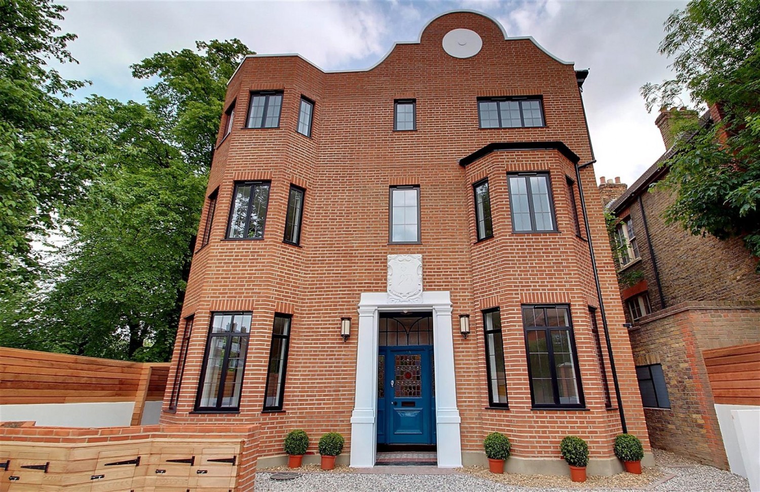 Elers Road, Ealing, London, W13 9QD