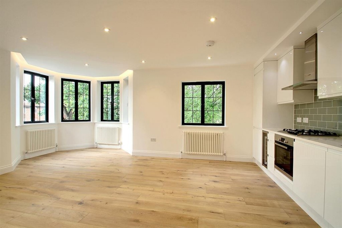 Elers Road, Ealing, London, W13 9QD