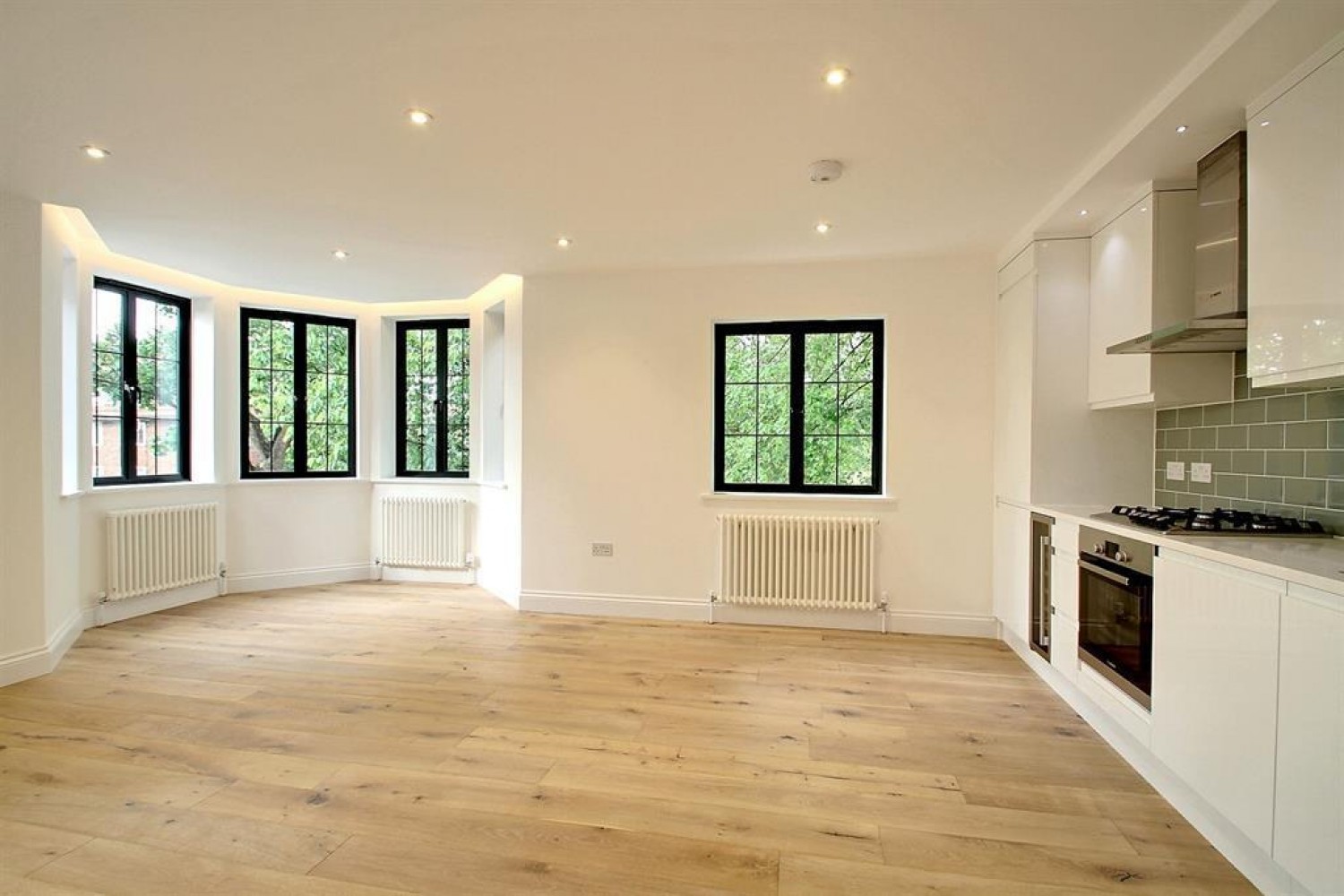 Elers Road, Ealing, London, W13 9QD