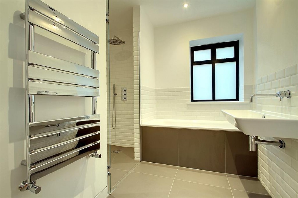 Elers Road, Ealing, London, W13 9QD