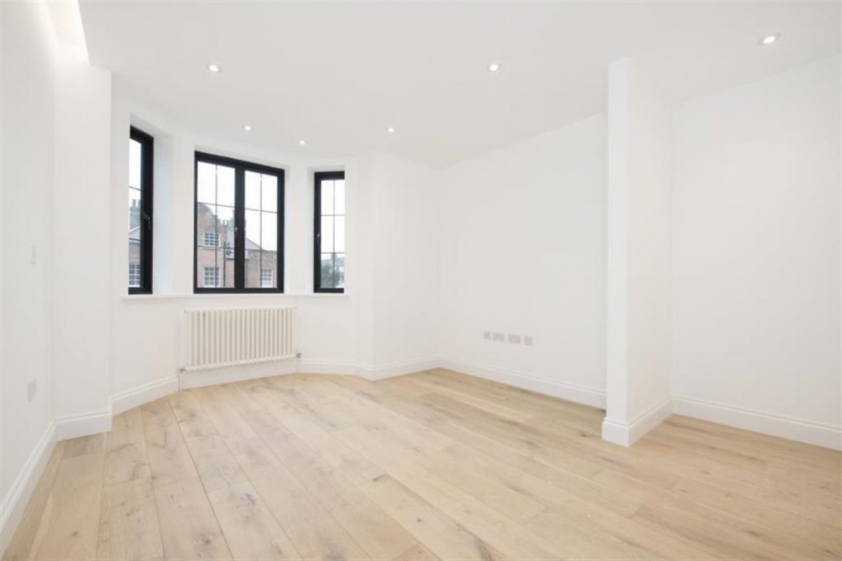 Elers Road, Ealing, London, W13 9QD