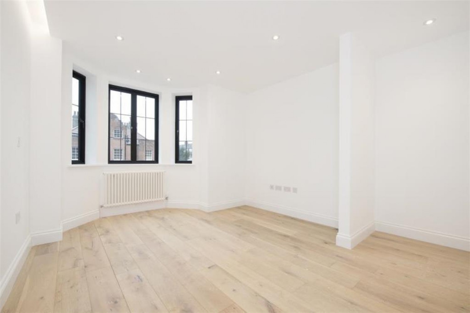 Elers Road, Ealing, London, W13 9QD