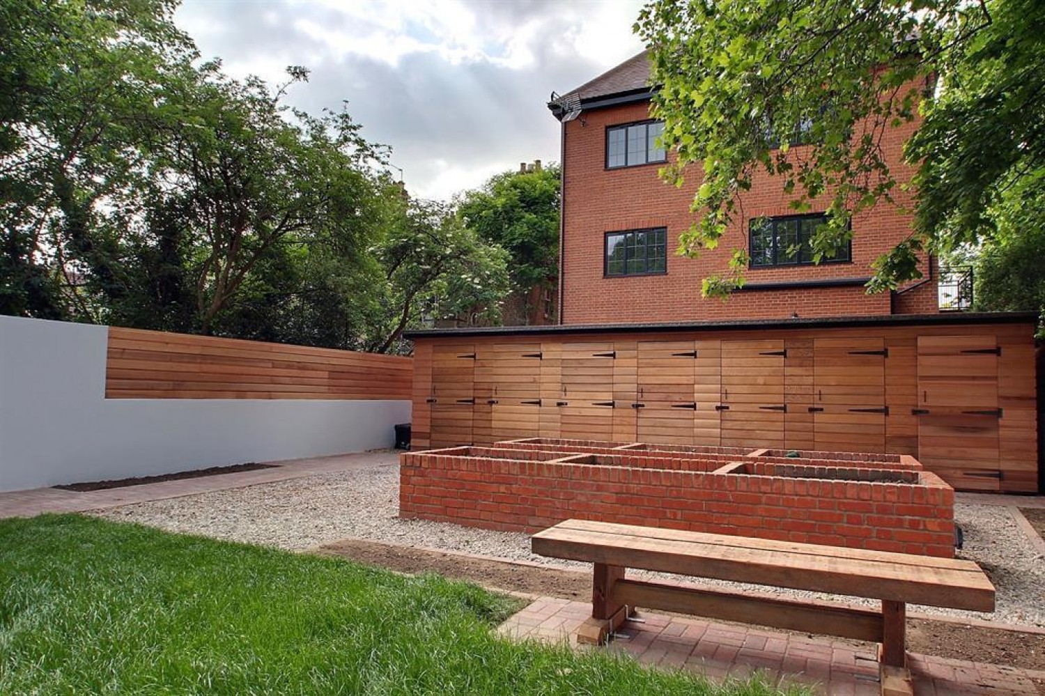 Elers Road, Ealing, London, W13 9QD