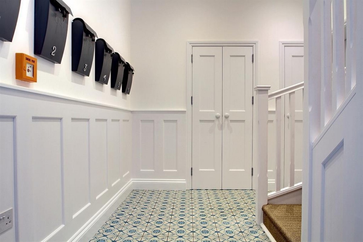 Elers Road, Ealing, London, W13 9QD