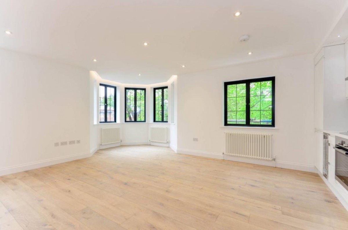 Elers Road, Ealing, London, W13 9QD