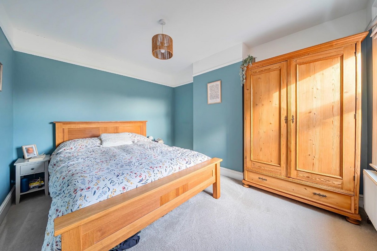 New Brookend, Berkeley, Gloucestershire