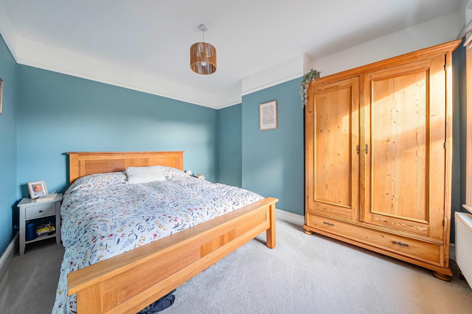 New Brookend, Berkeley, Gloucestershire