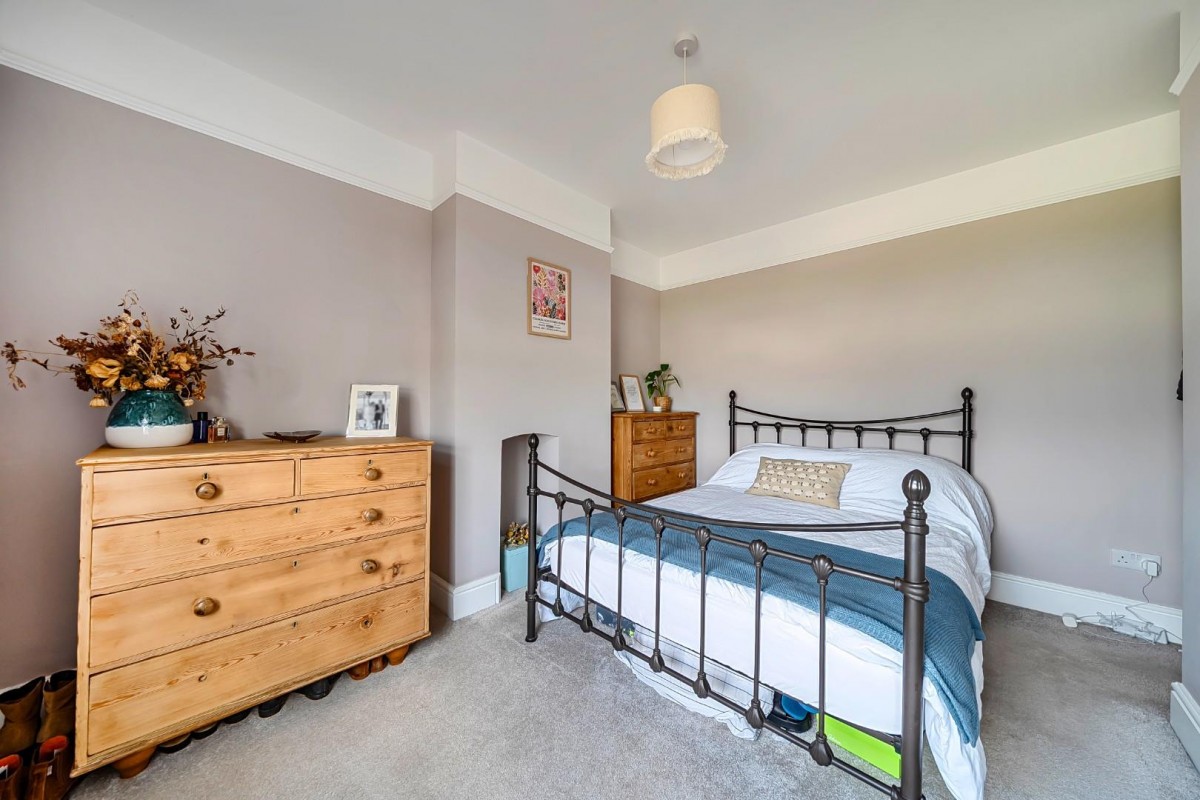 New Brookend, Berkeley, Gloucestershire