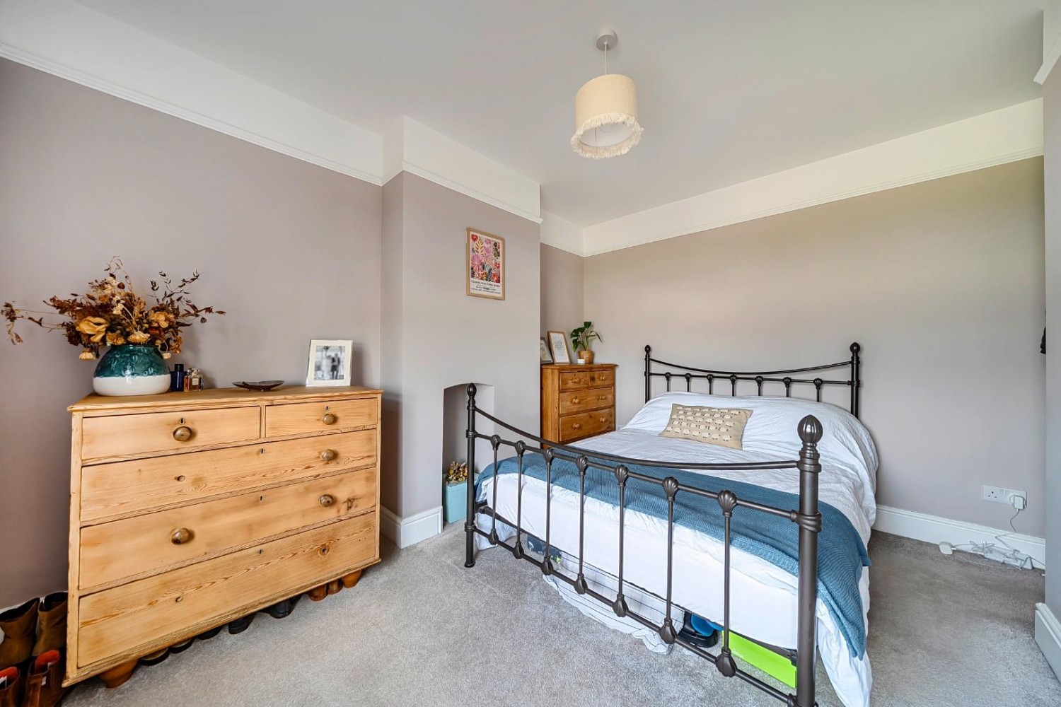 New Brookend, Berkeley, Gloucestershire