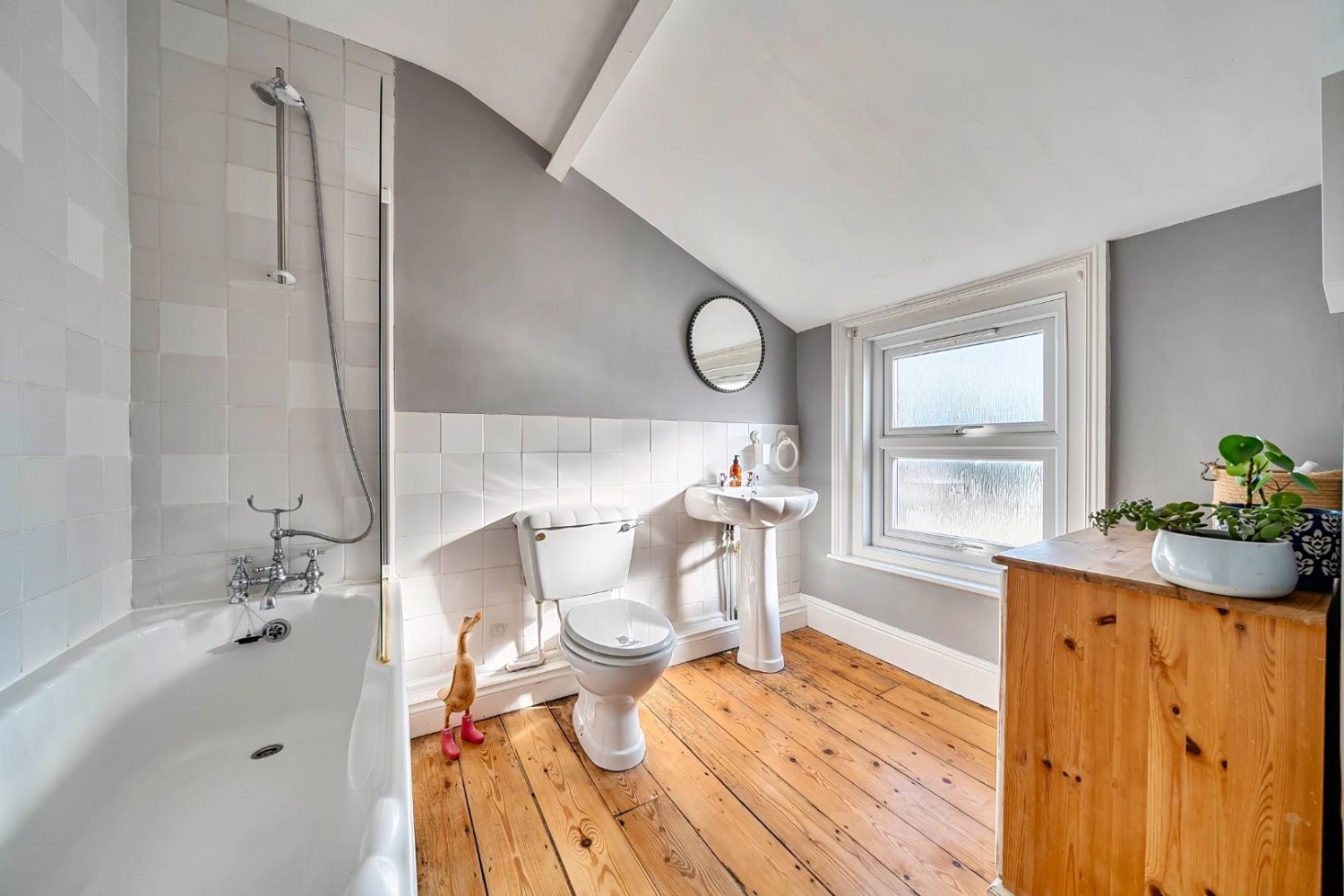 New Brookend, Berkeley, Gloucestershire