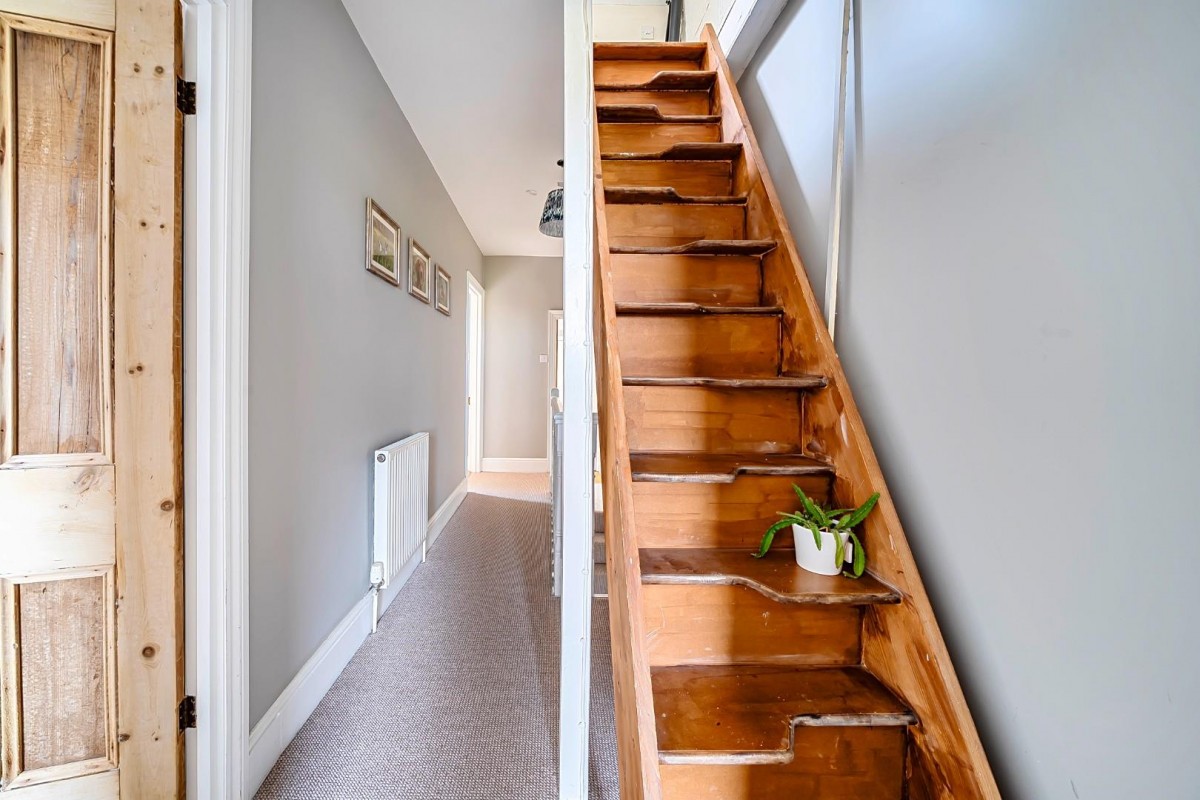 New Brookend, Berkeley, Gloucestershire