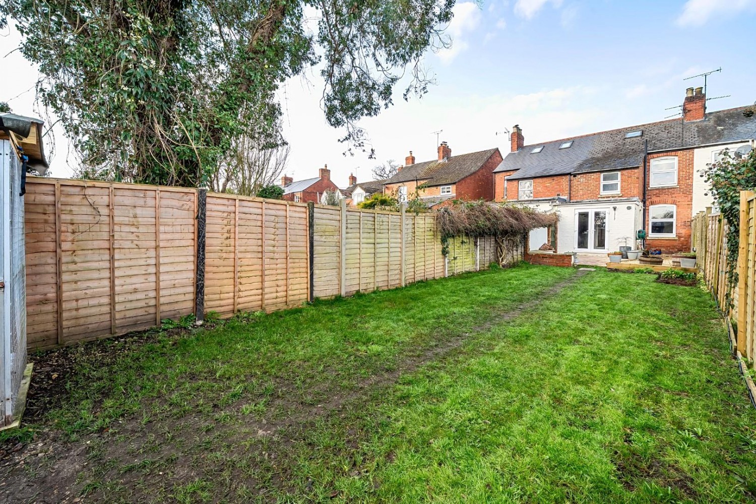 New Brookend, Berkeley, Gloucestershire