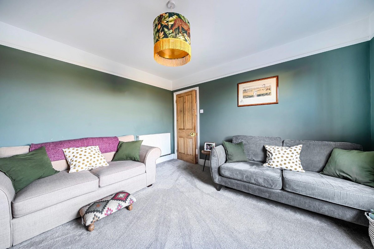 New Brookend, Berkeley, Gloucestershire