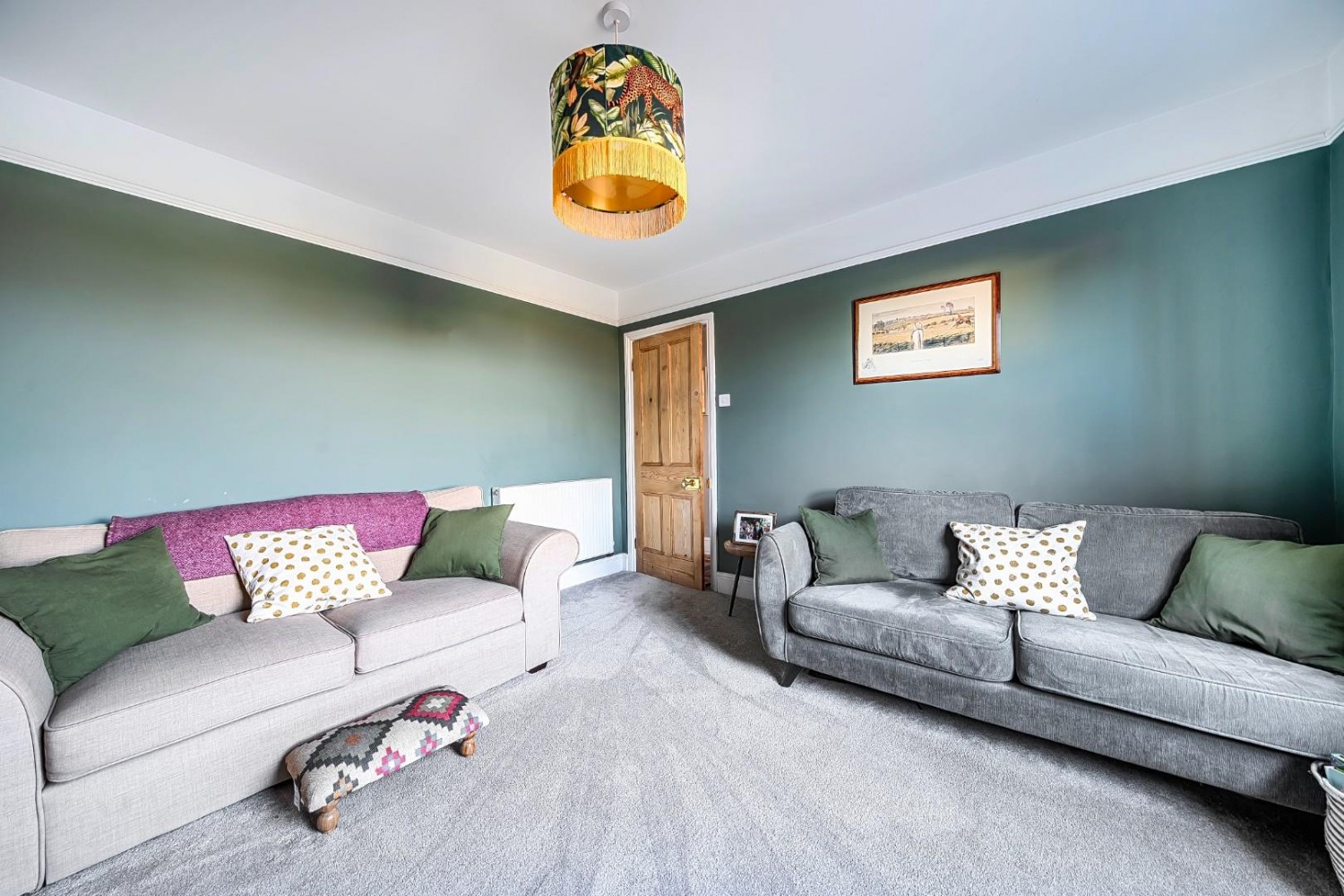 New Brookend, Berkeley, Gloucestershire