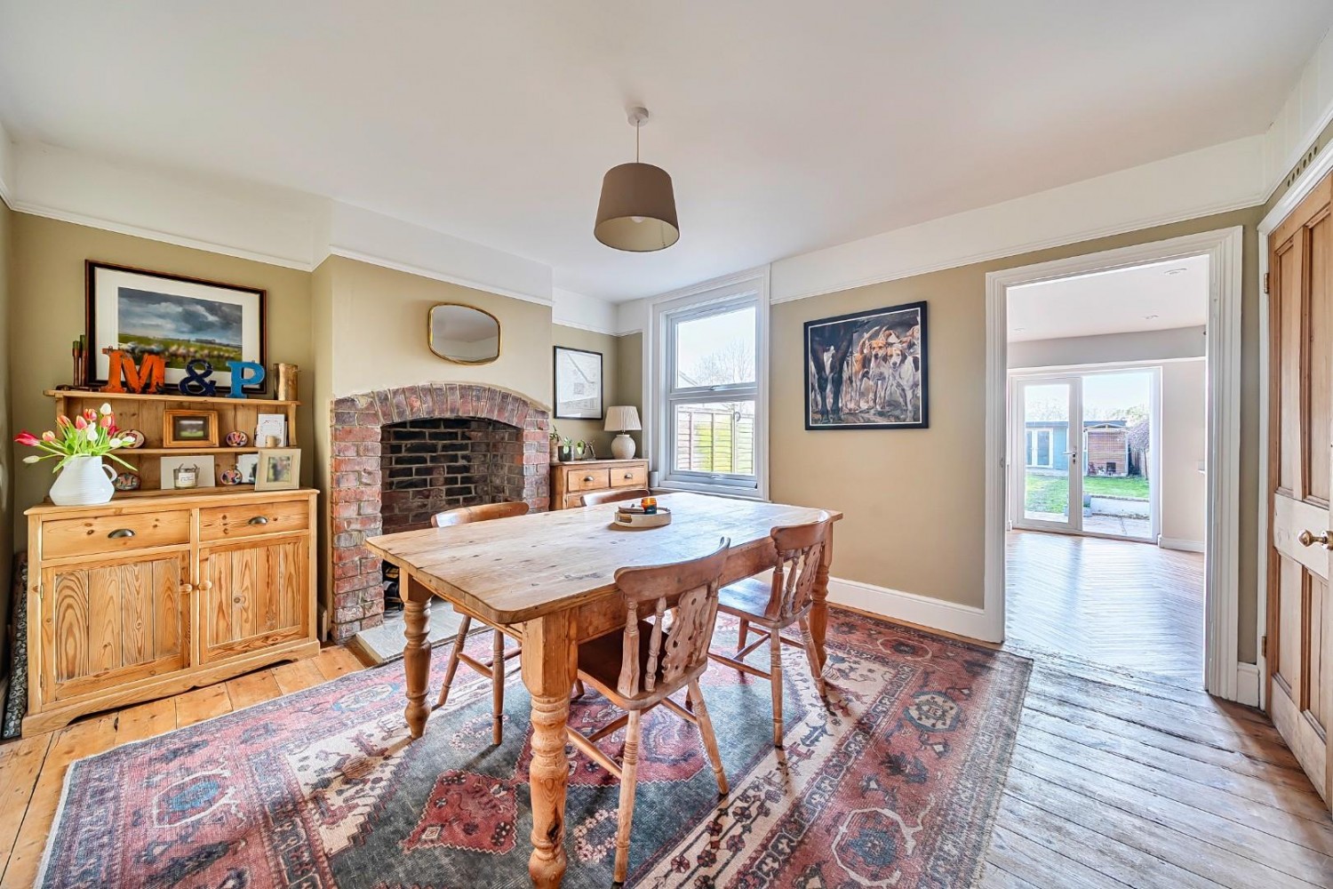 New Brookend, Berkeley, Gloucestershire