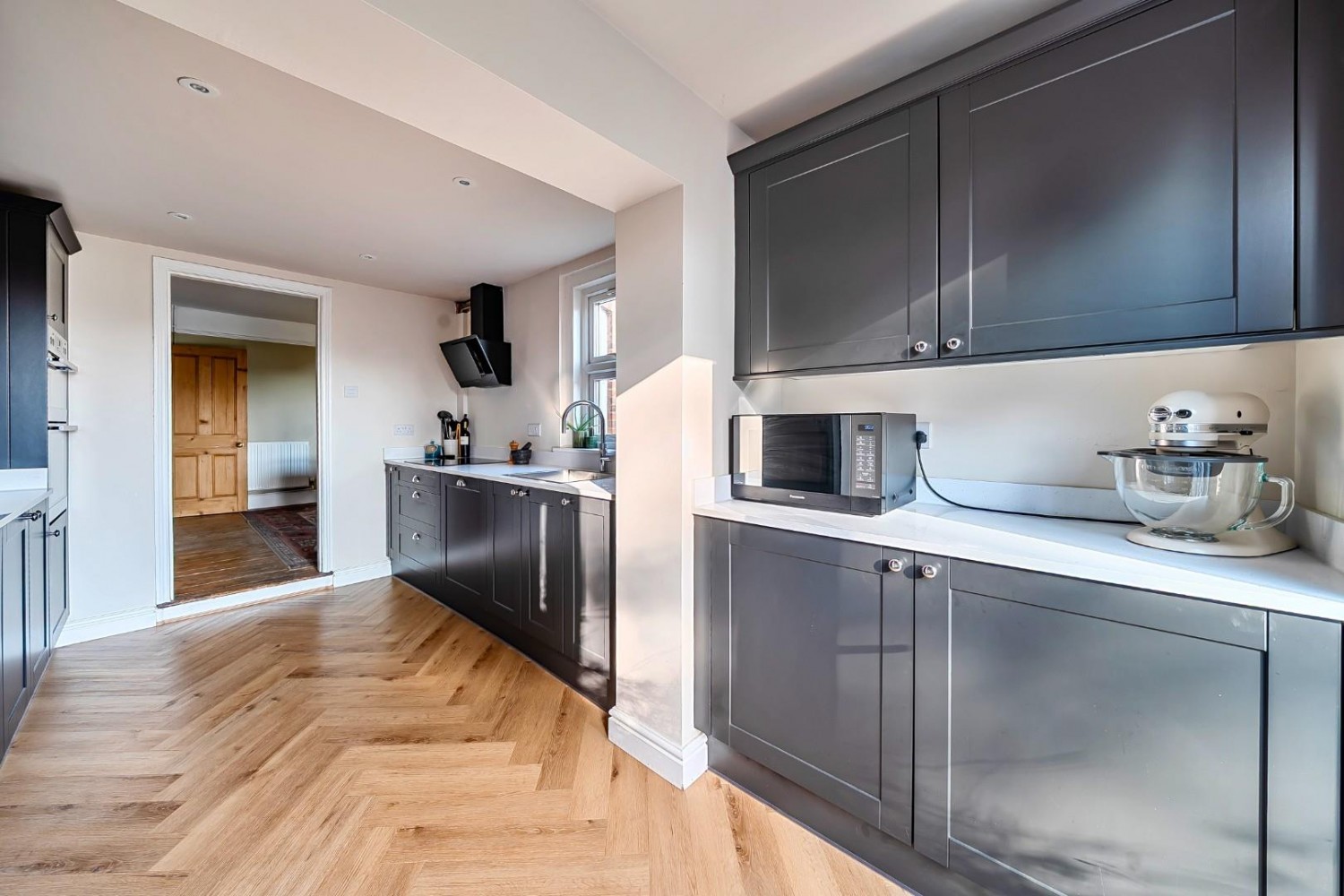 New Brookend, Berkeley, Gloucestershire