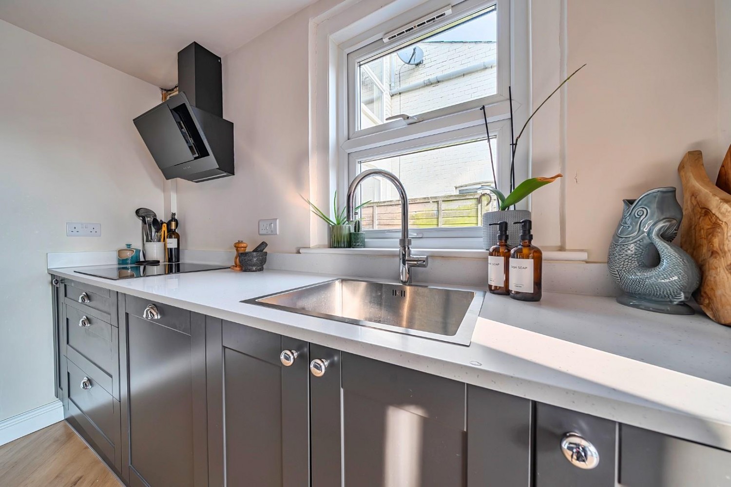 New Brookend, Berkeley, Gloucestershire