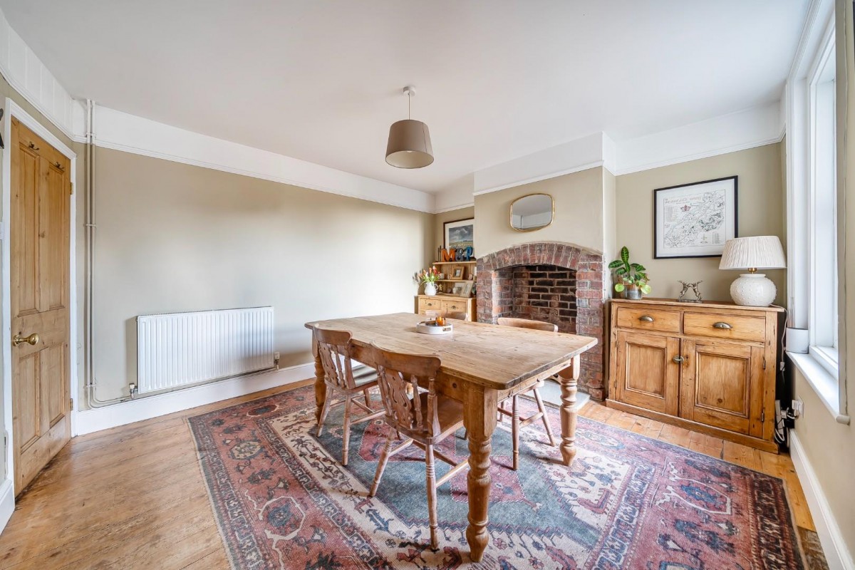 New Brookend, Berkeley, Gloucestershire