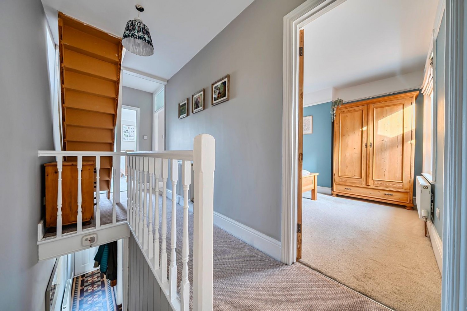 New Brookend, Berkeley, Gloucestershire