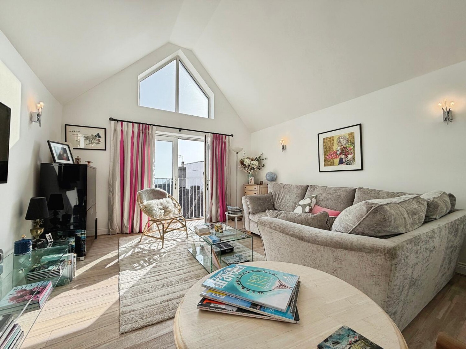 Wilberforce Road, Sandgate, Folkestone