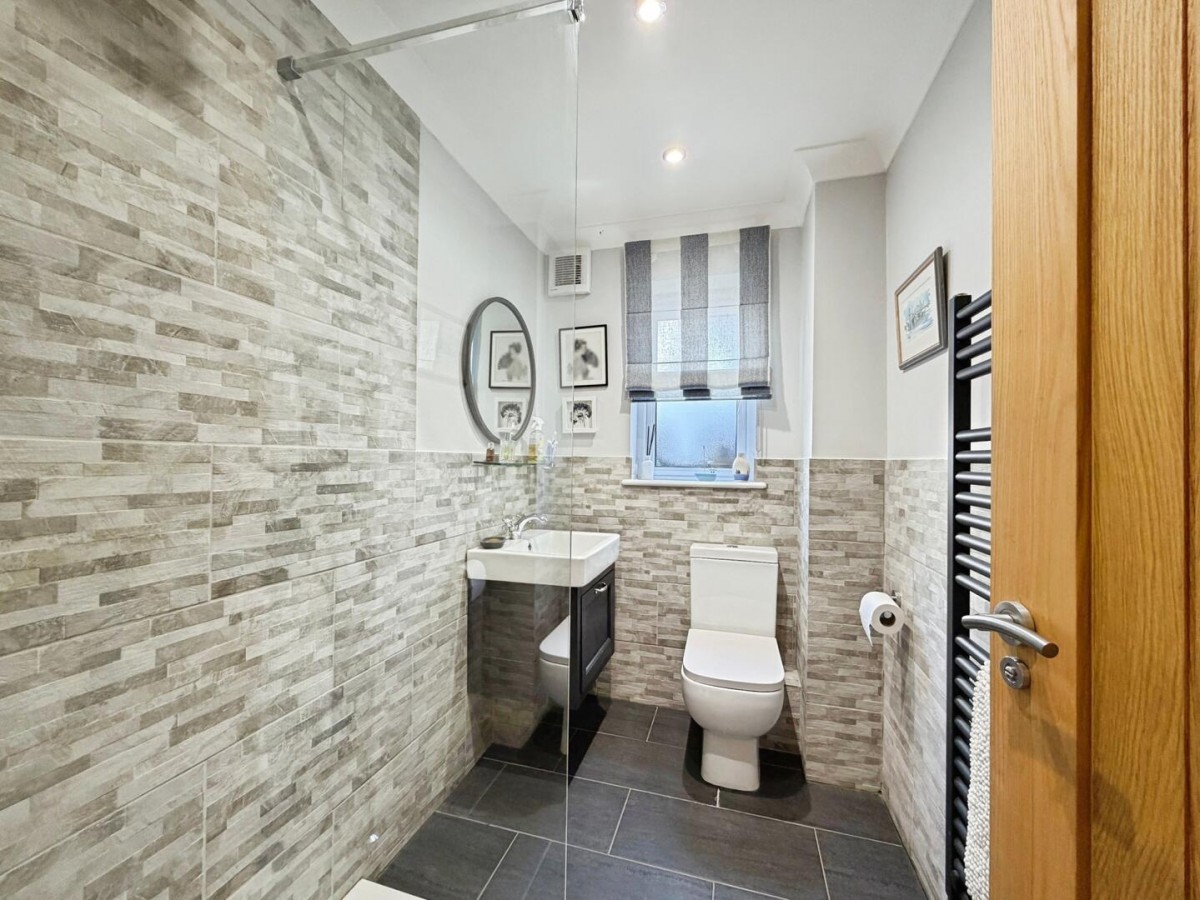 Wilberforce Road, Sandgate, Folkestone