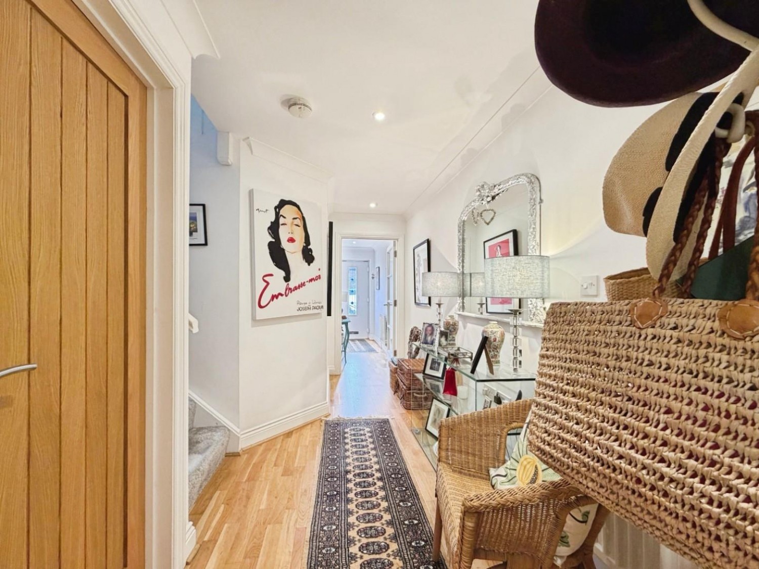 Wilberforce Road, Sandgate, Folkestone