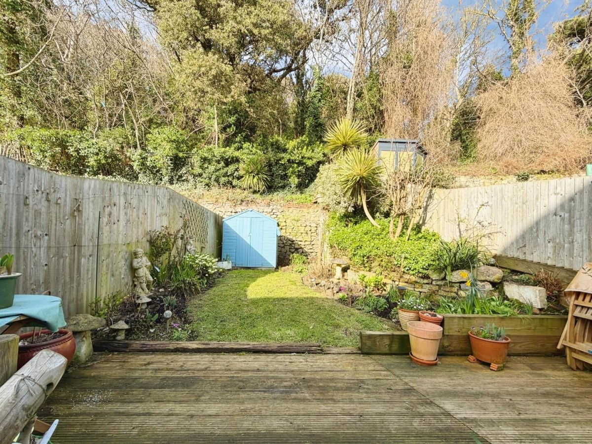 Wilberforce Road, Sandgate, Folkestone