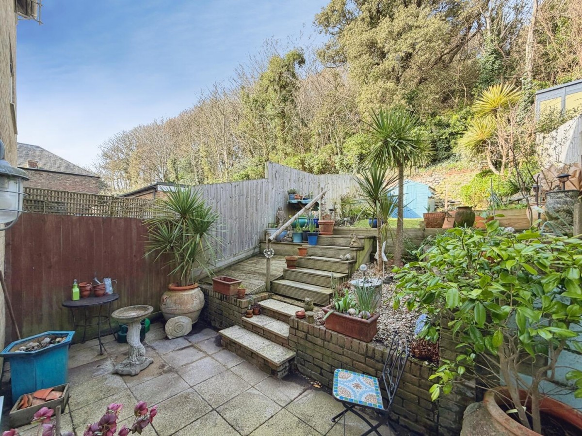 Wilberforce Road, Sandgate, Folkestone