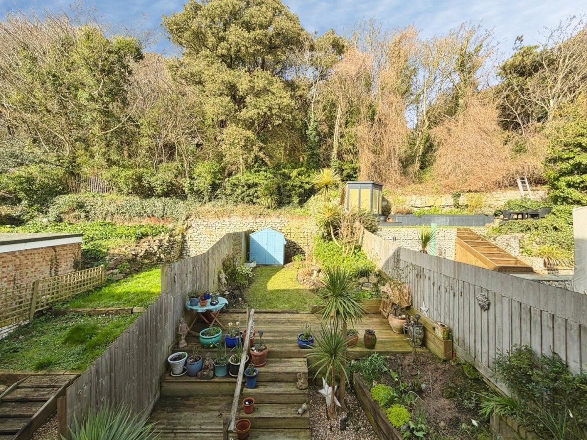 Wilberforce Road, Sandgate, Folkestone