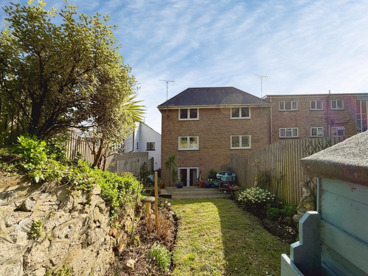 Wilberforce Road, Sandgate, Folkestone