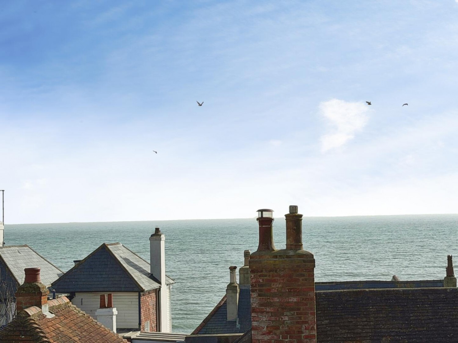 Wilberforce Road, Sandgate, Folkestone