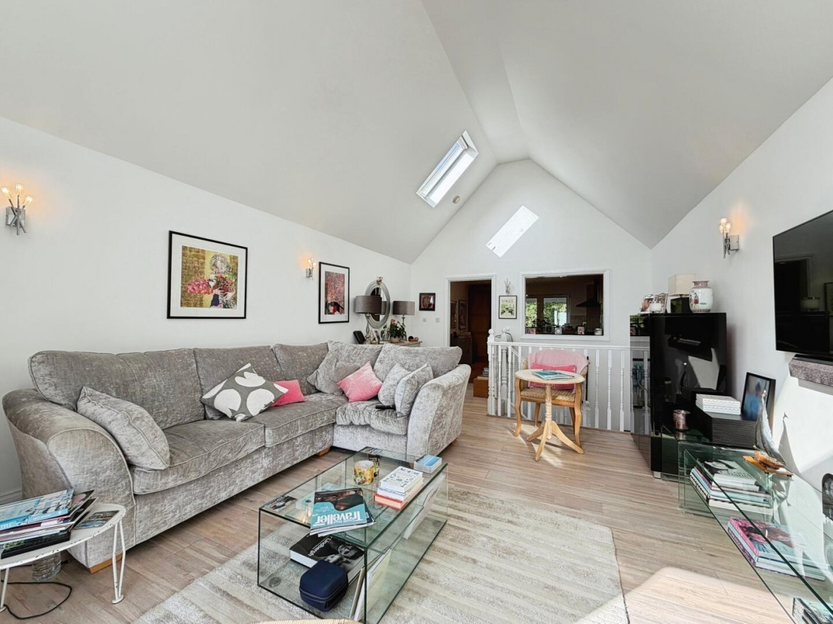 Wilberforce Road, Sandgate, Folkestone