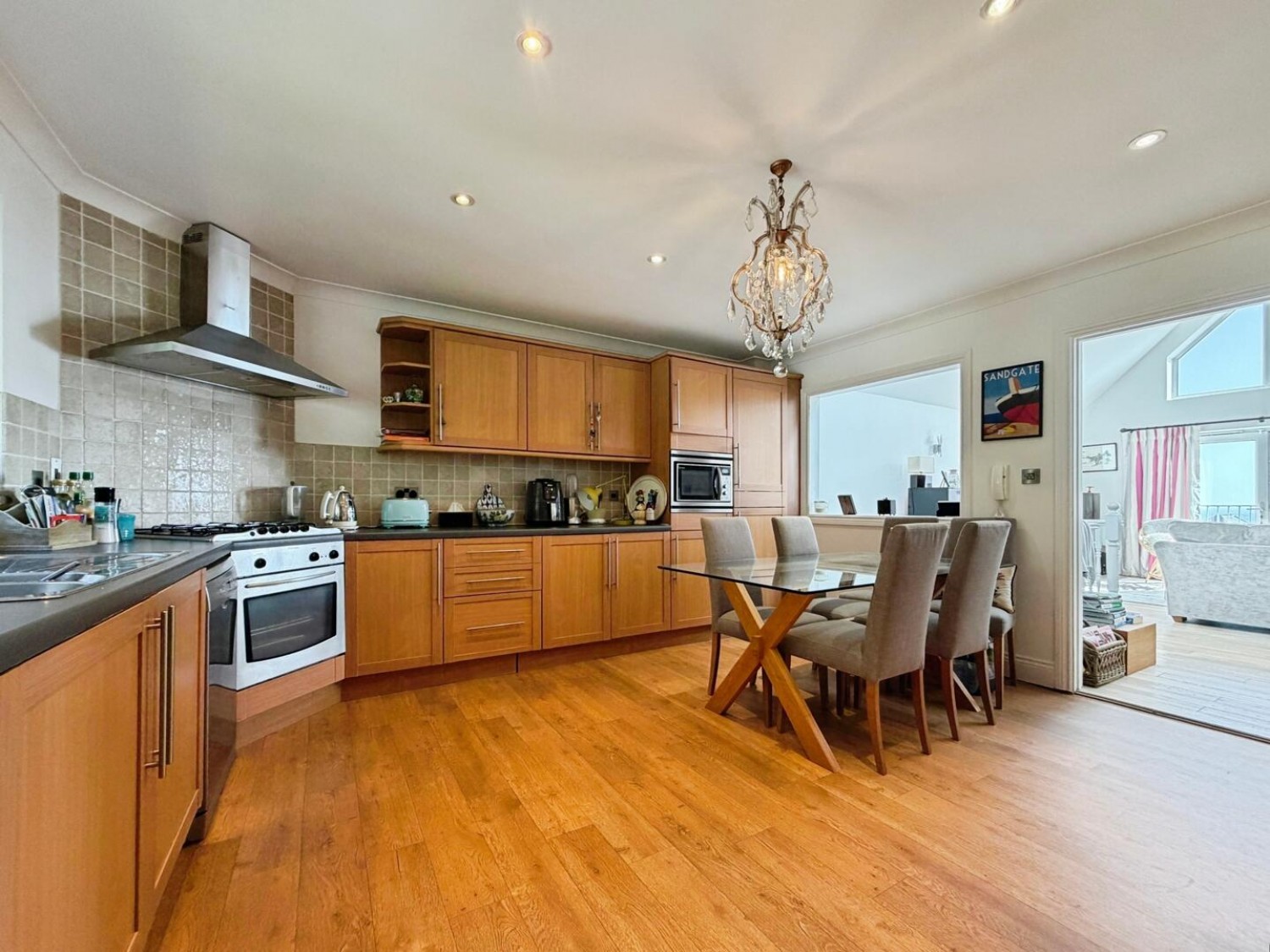 Wilberforce Road, Sandgate, Folkestone