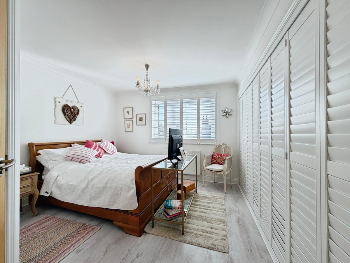 Wilberforce Road, Sandgate, Folkestone