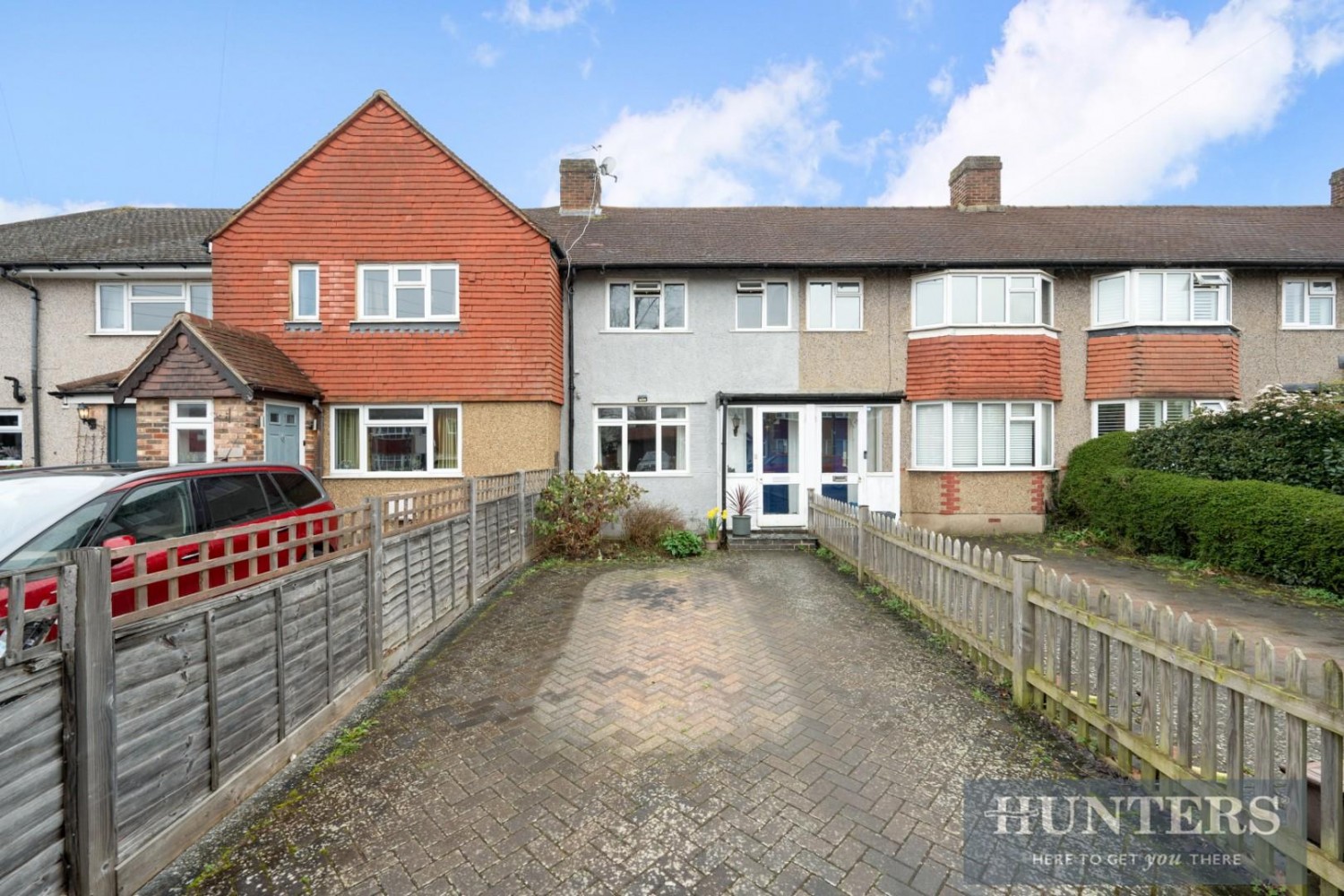 Lindsay Road, Worcester Park