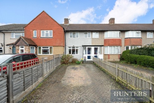 Lindsay Road, Worcester Park