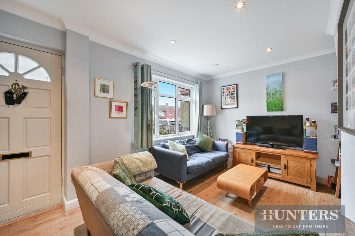 Lindsay Road, Worcester Park