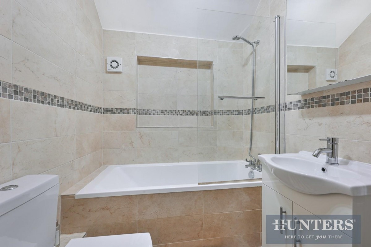 Lindsay Road, Worcester Park