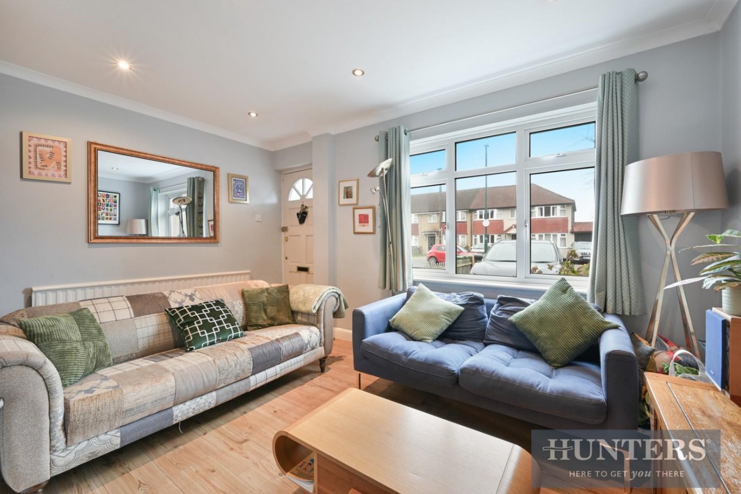 Lindsay Road, Worcester Park