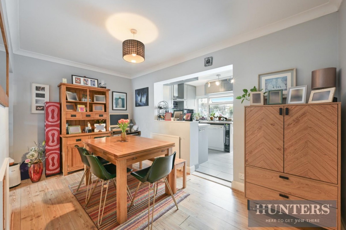 Lindsay Road, Worcester Park