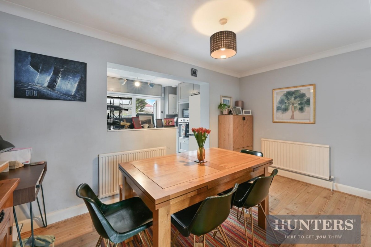 Lindsay Road, Worcester Park