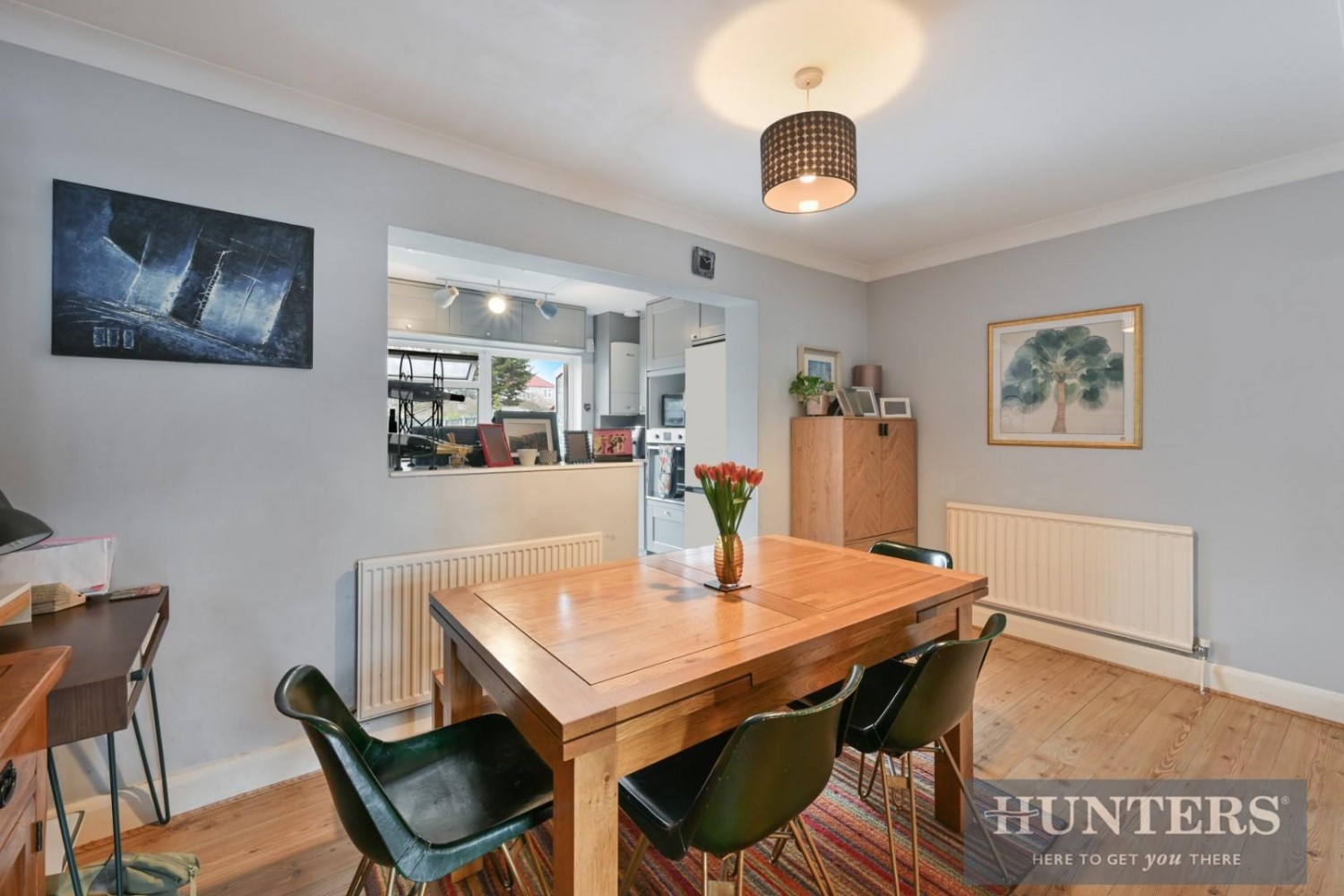 Lindsay Road, Worcester Park