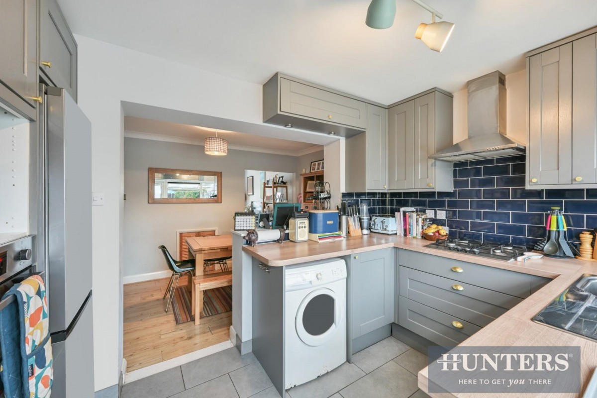 Lindsay Road, Worcester Park