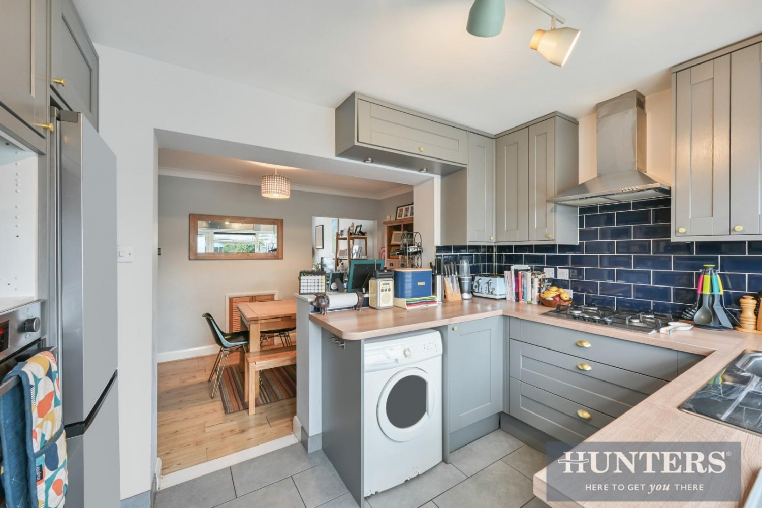 Lindsay Road, Worcester Park