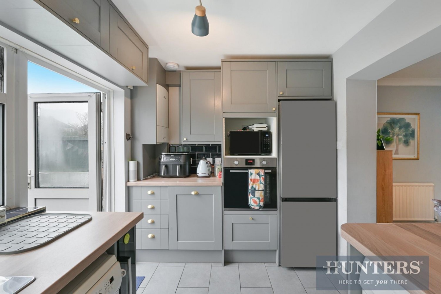 Lindsay Road, Worcester Park