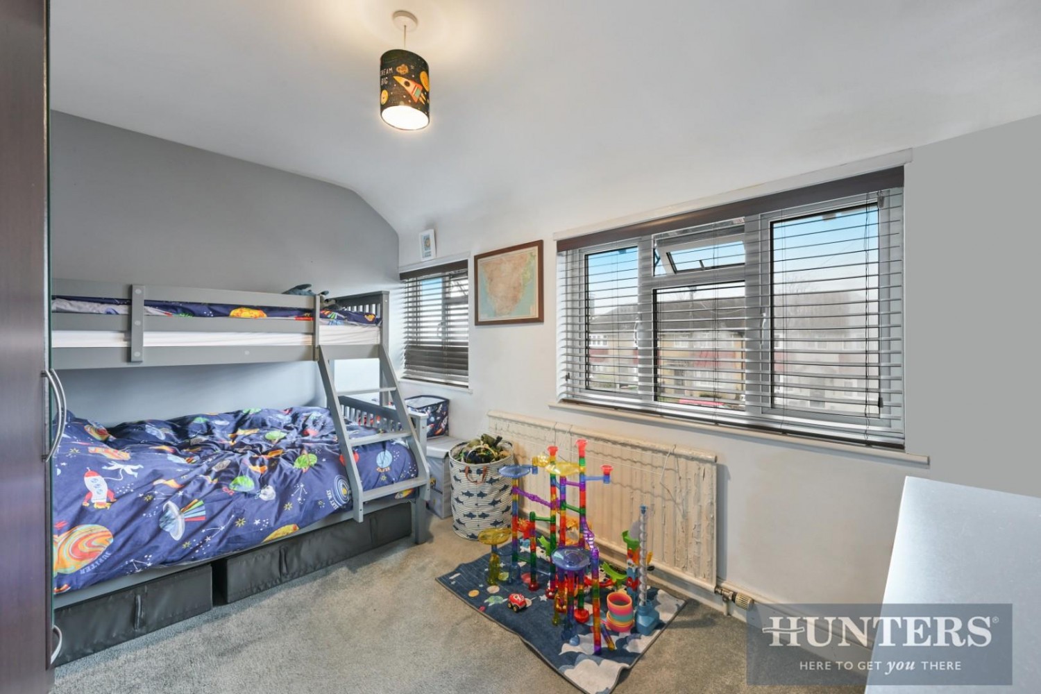 Lindsay Road, Worcester Park