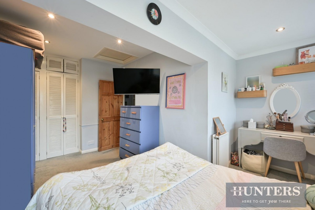 Lindsay Road, Worcester Park