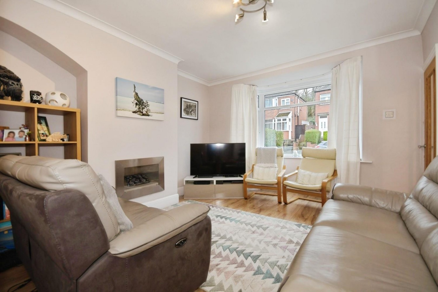 Watersmeet Road, Malin Bridge S6