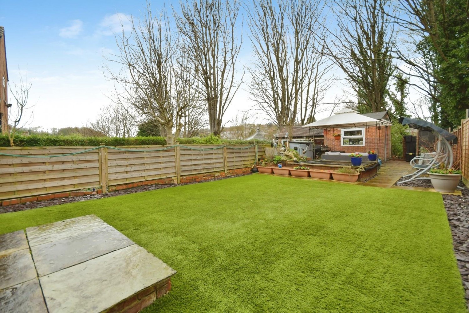 Watersmeet Road, Malin Bridge S6